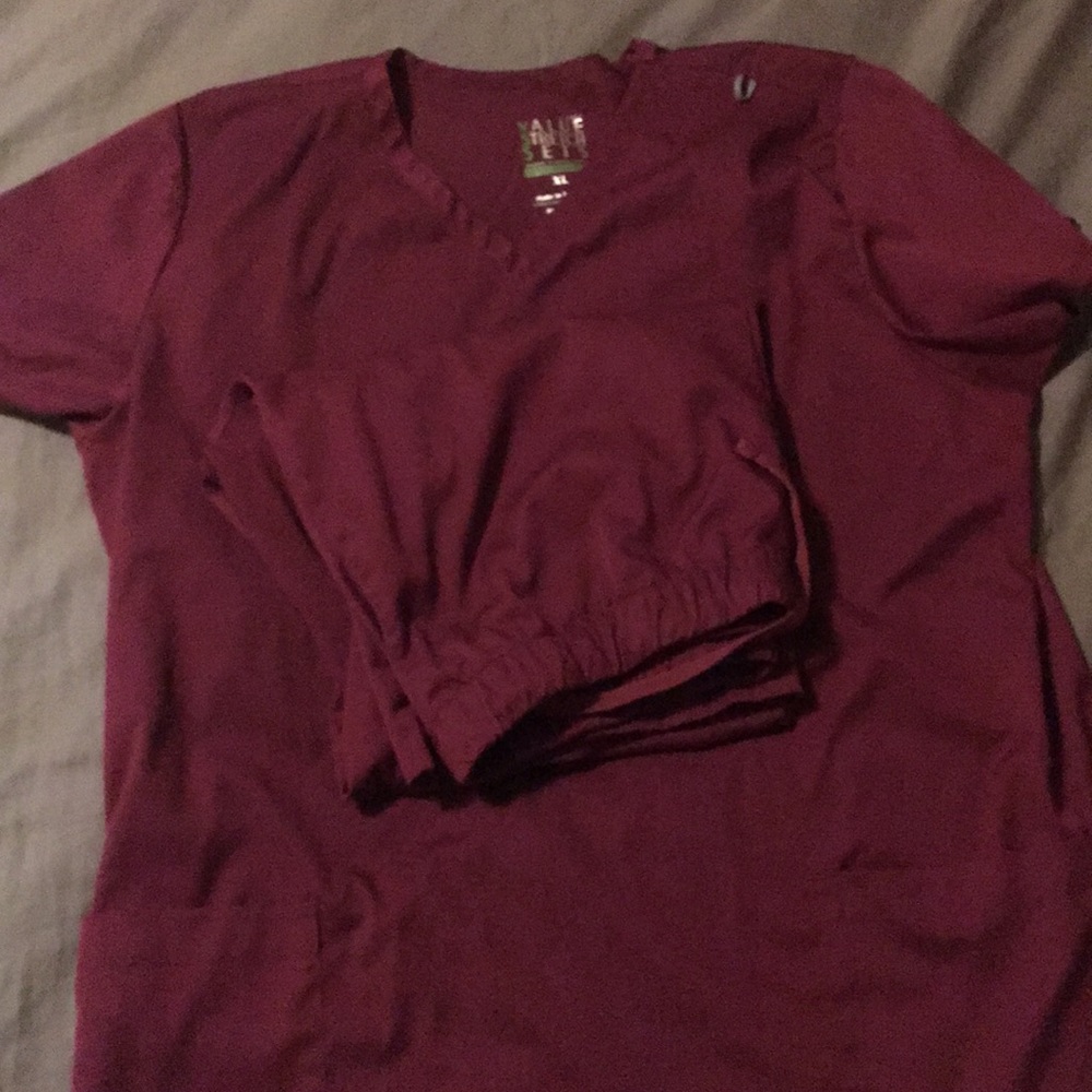 Scrub bundle - Picture 2 of 5